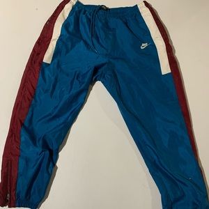 Nike runner sweatpants (vintage)